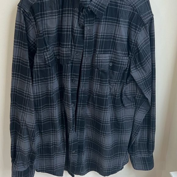 Flannels bundle!! - Picture 3 of 5